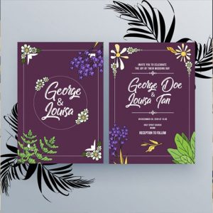 template-undangan10 download template undangan pernikahan