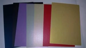 jenis kertas jasmine