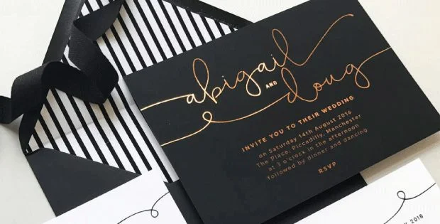 tempat cetak undangan pernikahan jakarta timur