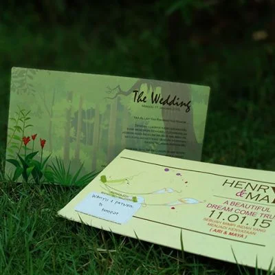 cetak undangan pernikahan di jakarta timur