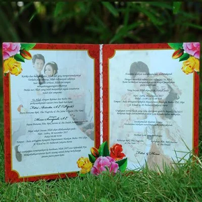 cetak undangan di jakarta timur