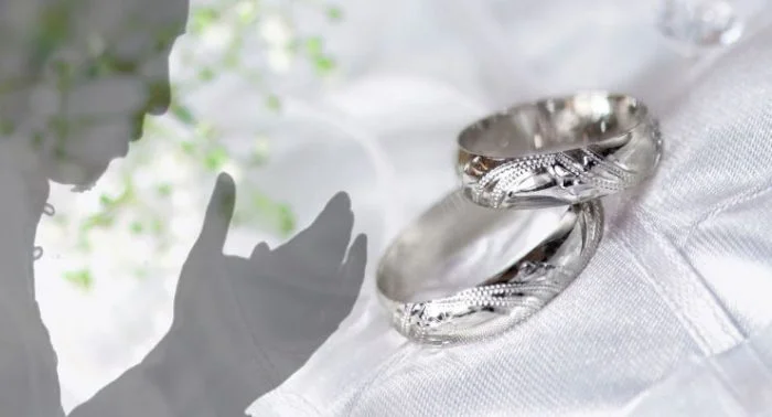 doa pernikahan atau doa pengantin baru