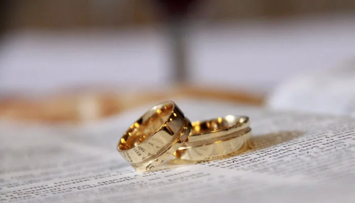 bacaan puisi saat menikah