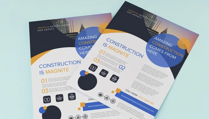 barang cetakan populer