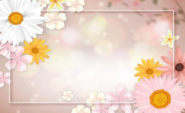 bingkai undangan pernikahan keren