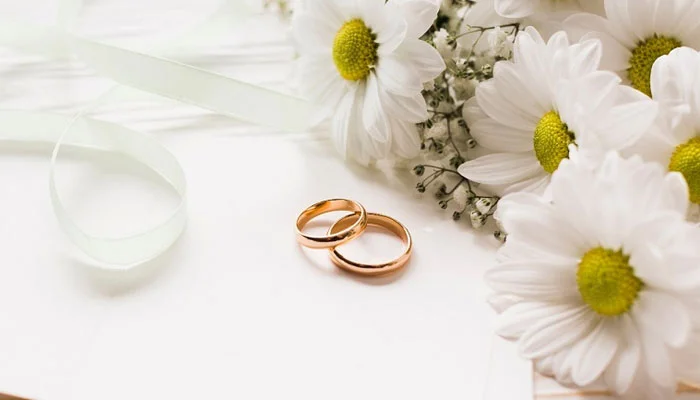 puisi pernikahan untuk sahabat