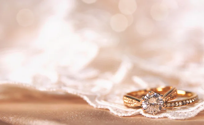 keindahan puisi pelaminan