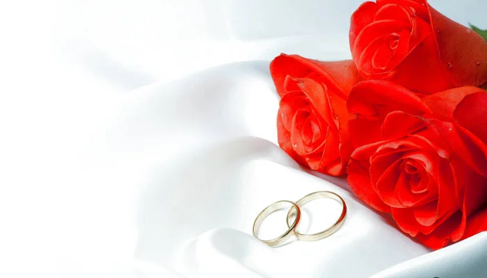 teks bacaan puisi pernikahan sederhana