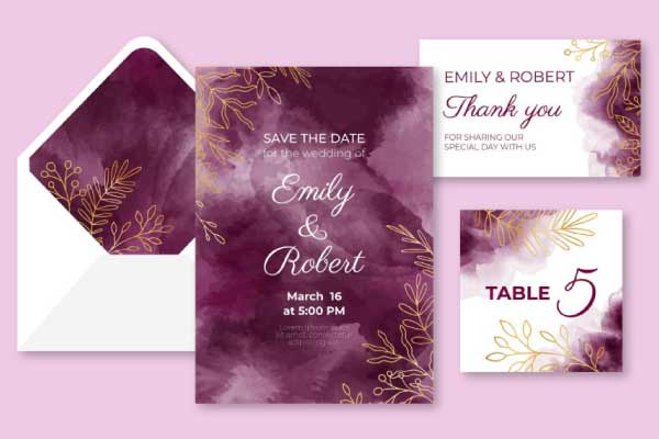 template desain keren tahun ini