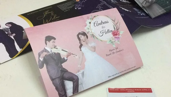 jasa murah undangan jakarta selatan