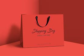 paper bag adalah produk percetakan
