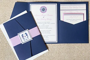 jenis kertas undangan