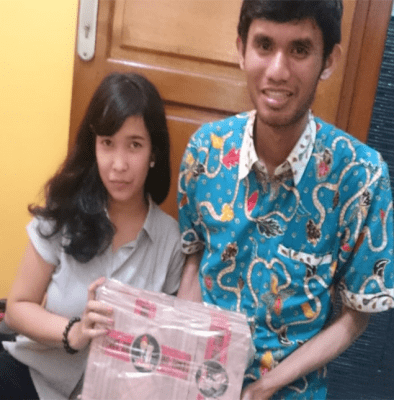 testimoni