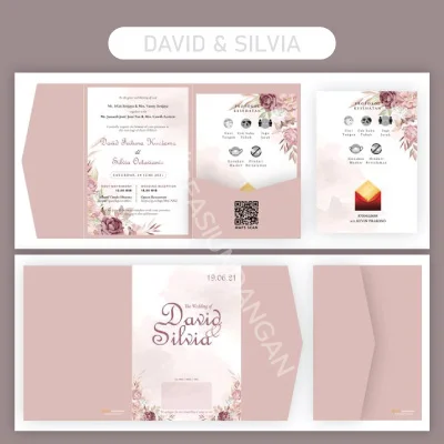 template undangan siap edit