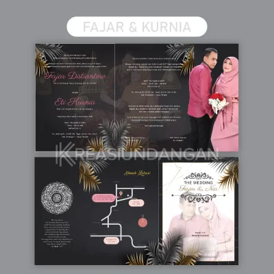 download template terbaru undangan