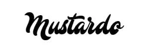 Mustardo font