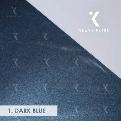 kertas jasmine warna