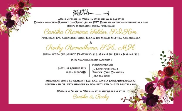 isi teks undangan dalam bahasa jawa