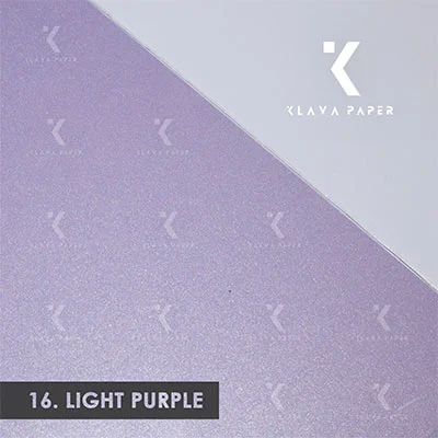 Light Purple