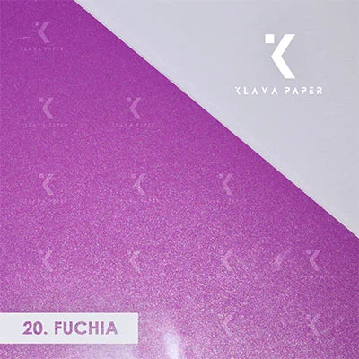 kertas jenis jasmine